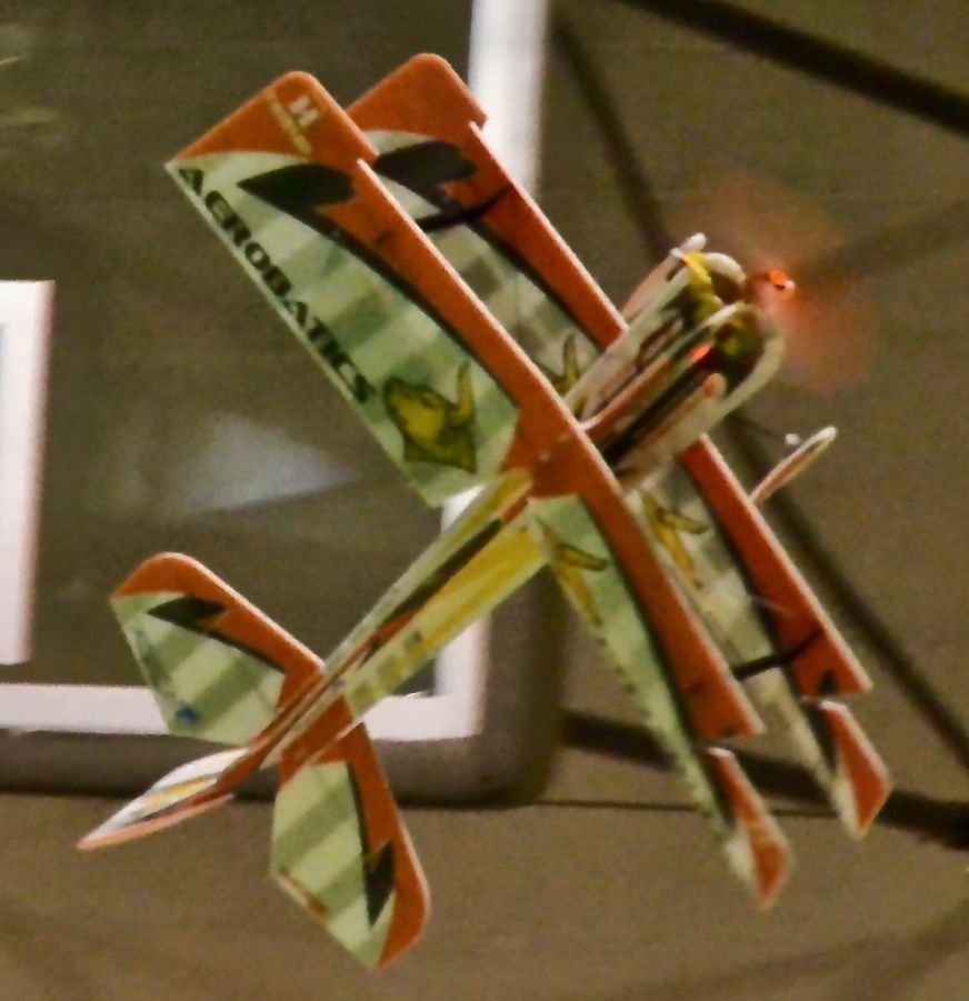Litespeed Airshow